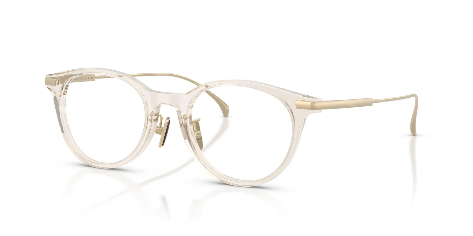 Moncler 2022D Eyeglasses - view 20